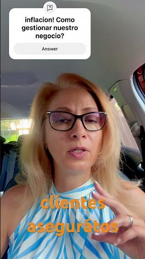 #inflacion! Como gestionar nuestro negocio cuando hay inflacion?