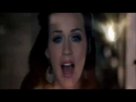 Katy Perry - Firework Backwards