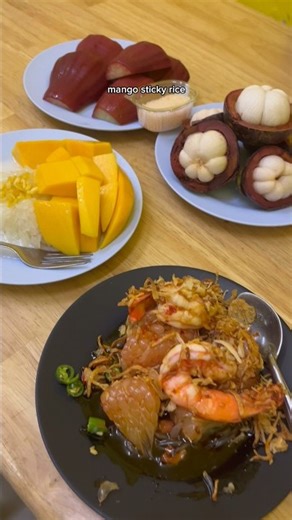 Thai food tour in Bangkok Thailand