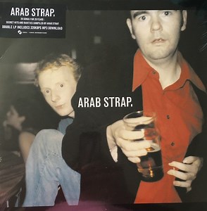 Arab Strap Releases First New Song in 15 Years "The Turning of Our Bones" -