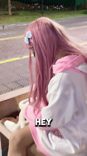 Humor y Cosplay en Trapitos 7W7