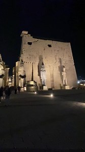 SkyScape Hot Air Balloon Luxor on Reels