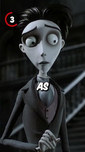 Did You Know In Corpse Bride