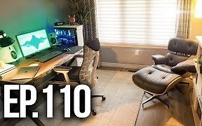 简约风最佳房间设置！#110 Room Tour Project