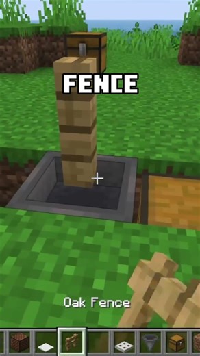 The best afk fish farm #minecraft #tutorial #minecrafttutorial