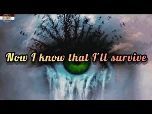 Breaking Benjamin - Close Your Eyes ( Lyrics )