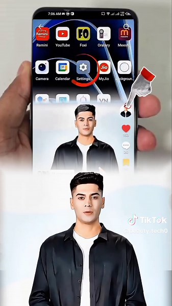 Mobile WiFi New Setting Feature #wifisetting #wififeature #viral