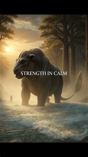 The Unstoppable Beast