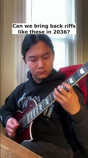 Old school prog metalcore riff #guitar #guitarist #djent #metalcore #riff #shortsfeed #shorts