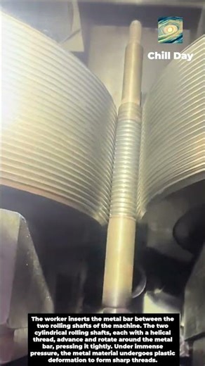 High-strength thread machining solution