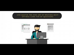 Dynamic Programming For Coding Interviews