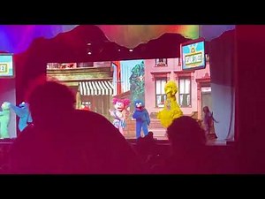 Sesame Street live say hello final