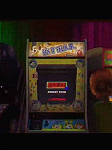 Featuring art by Randomalistic! With permission, of course. #wreckitralph #kingcandy #turbotastic #wreckitralphturbo #edit #fancam #capcut #disney