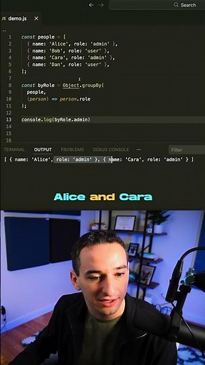 Have You Used JavaScript Object Group By? (Try It NOW)