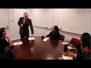 Ranger Up Presents: The Retired Gunny Motivational Speaker