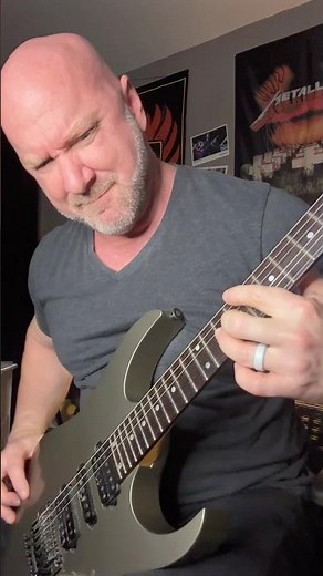 Simple Beginner Lead Guitar Technique (You Already Know)