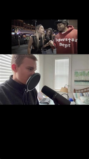 Hawktuah Deathcore Vocals by Lorna Shore