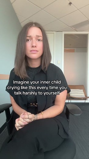 What is an inner child ? The inner child is a psychological concept that represents the emotional and vulnerable aspects of a person's personality, often stemming from their childhood experiences and memories. It's a way to understand and address unresolved emotions, traumas, or needs from the past that may continue to influence behavior and emotions in adulthood. Integrating and healing the inner child can be a part of personal growth and therapy processes. So your inner child hears, acts, feel