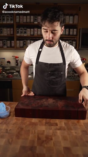Essential Butcher Block Care Tips