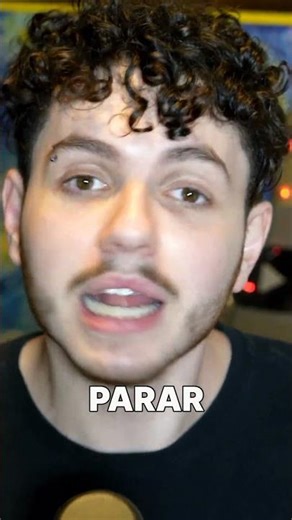 His mother forced him to destroy the computer!