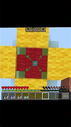 Skyfall trend in Minecraft if you like subscribe my channel