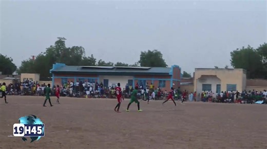 2.9K views · 96 reactions | JT 19H45 DU 3 JUIN 2024 de Tchadinfos TV Retrouvez l'essentiel de l'actualité tchadienne et internationale dans le JT de 19h45 de @TchadinfosTV. #Tchad � #19H45 | Tchadinfos.com | Facebook