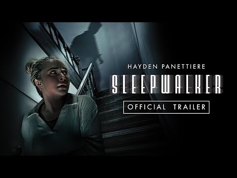 Sleepwalker (2026) Official Trailer
