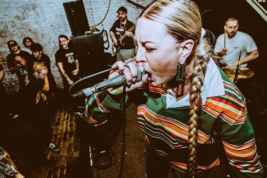 False Reality release new song 'Opposites React' - Distorted Sound Magazine