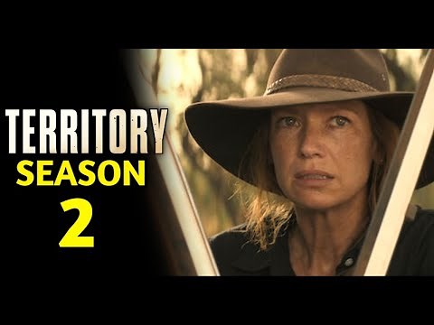 Territory Season 2 (2025) - Everything You Need To Know | Netflix | Release Date | Cast and Crew