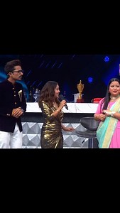 ek hi gaana ata hai abhi tak bhi mujhe 🤣🤣🤣 No girlfriend No love story i have 27ka ho gya hoon bhai🤣🤣 Kya horaha hai🙌 Just For Comedy✨ #tigerpop @norafatehi @bharti.laughterqueen @nehakakkar #indiasbestdancer | Tigerpop