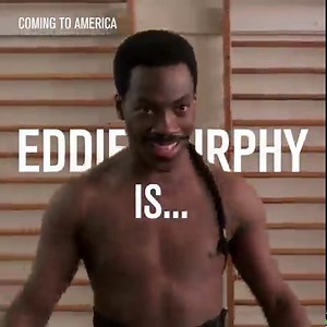 The only person who could play everybody, everywhere.😌 | Paramount Pictures