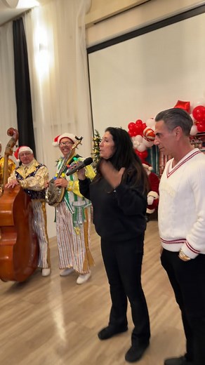 Celebrating Joey Merlino's Impact on Community Events