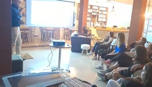 Cyprus Olympic Committee on Reels