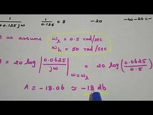 Bode Plot/Problem/ Part_1/Control Systems