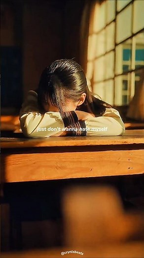 SugarCrash - ElyOtto | lyrics | aestheitc | English songs | whatsapp status | slowed | sped up