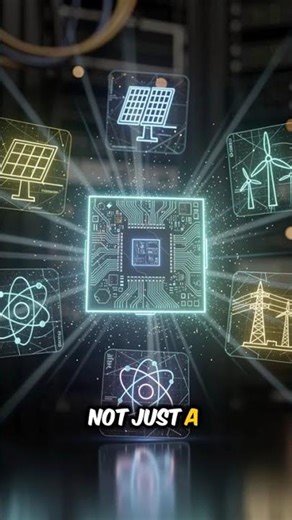 How Quantum Computing Will Revolutionize Energy Systems Forever