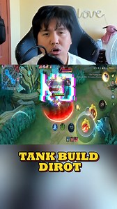 Tank build Dyroth the best for teamfight #milph #MobileLegendsBangBang #MLBB | ALOY TV