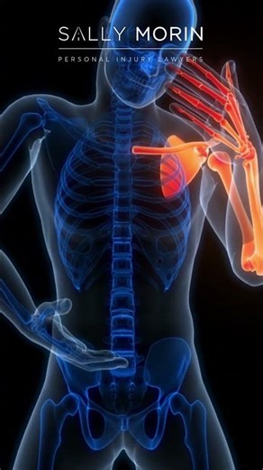 Bicycle Crashes & Broken Bones: What Insurance Actually Covers | Personal Injury Tips