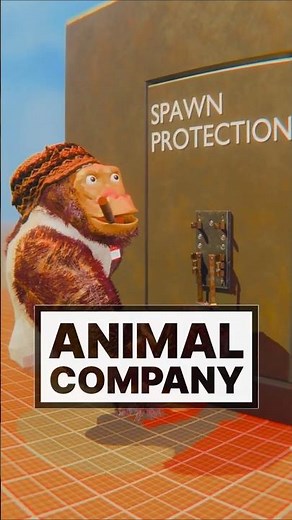 What If The Safe Zone DISAPPEARED??! 😱⚠️ (Animal Company)