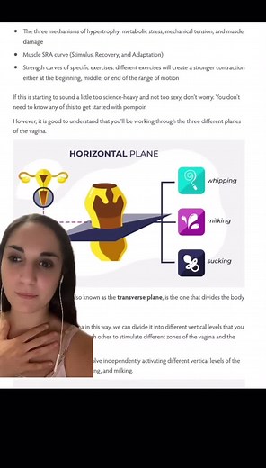 Advanced Pompoir Training for Pelvic Floor Strength and Control