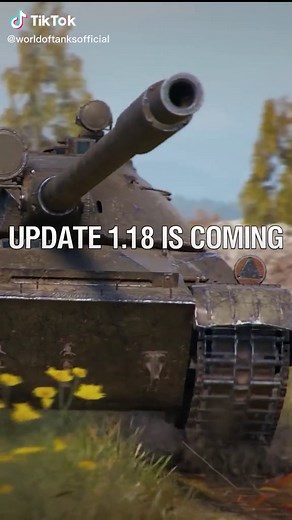 New Track Physics in World of Tanks: Admiring Tracked Tanks!
