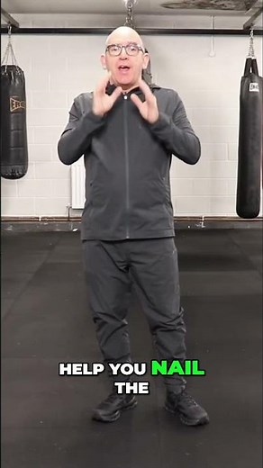 Master Your Boxing Stance | Versatility & Power