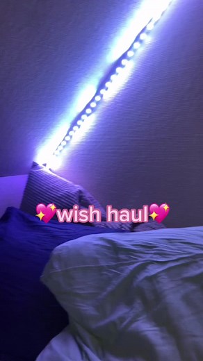 #wish #wishhaul #unboxing #fyp #foryou #foryoupage #foryoypage #haul @wish 💖💖