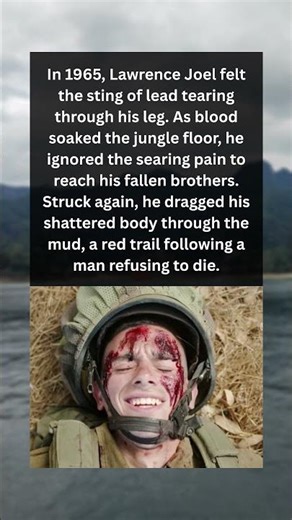 This man refusing to die