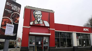 KFC partners with Russian bioprinting company to create 3D-printed chicken nuggets