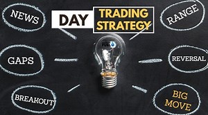 Top 3 Intraday Trading Strategies & formula - Trading Fuel