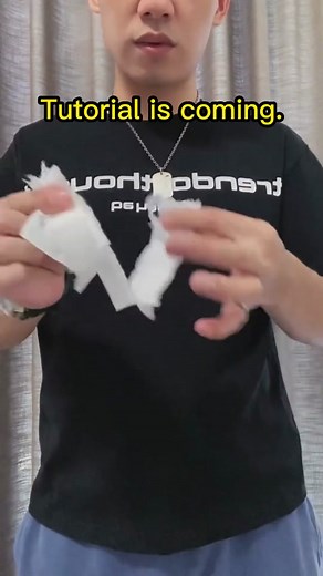 Easy cool magic trick tutorial.#fyp #magic #foryou #magictutorial