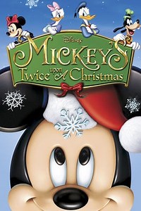 Mickey's Twice Upon a Christmas