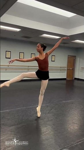 Nikolay 3007 Pointe Shoes