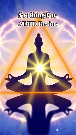 852 Hz Hz Pure Tone - Great For Calming ADHD Brains